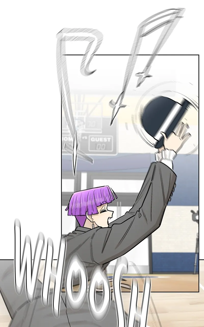 Skool of Street Chapter 50 page 84 - 