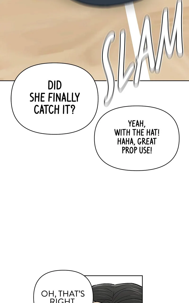 Skool of Street Chapter 50 page 86 - 