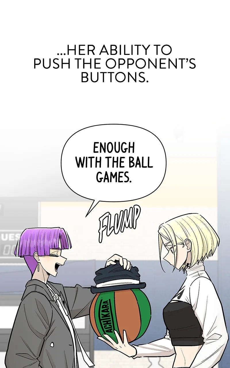 Skool of Street Chapter 50 page 96 - 