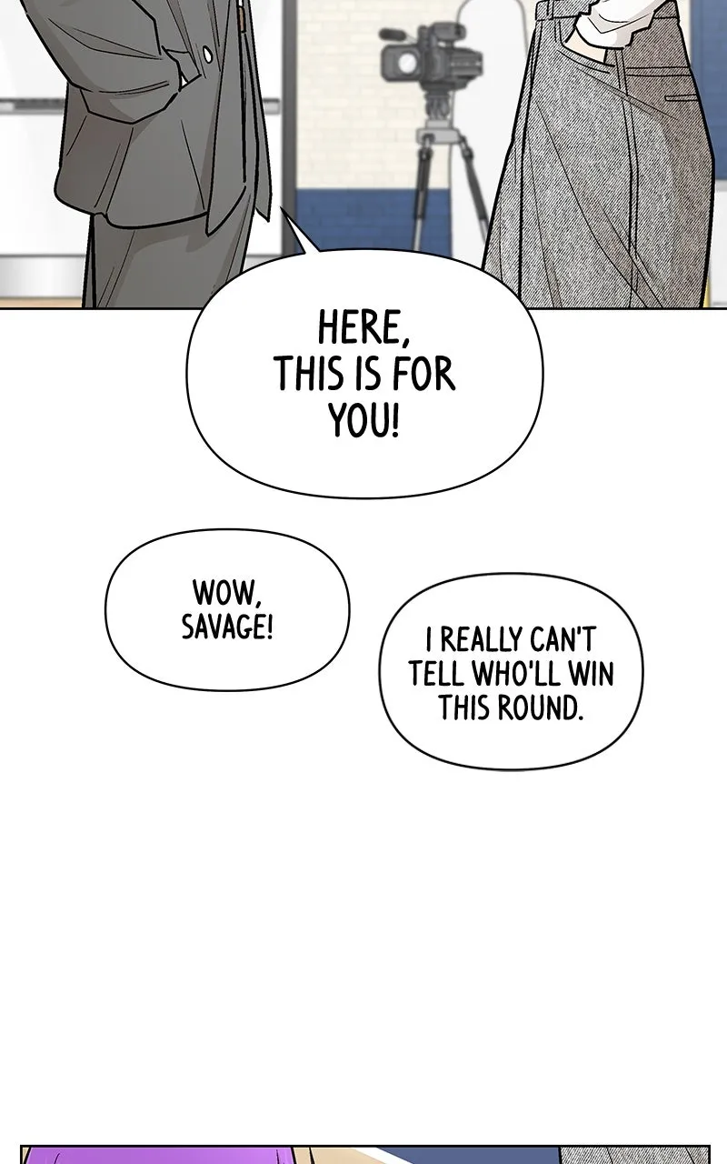 Skool of Street Chapter 50 page 97 - 