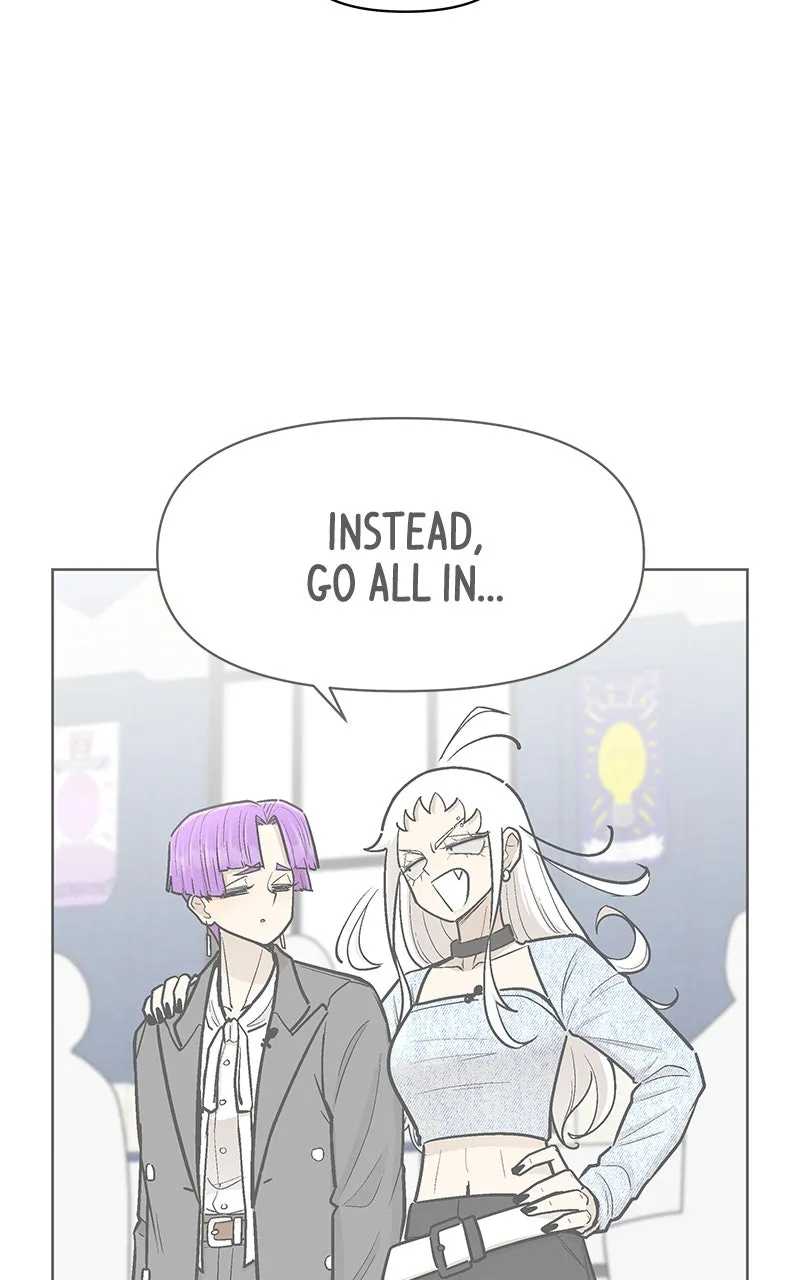 Skool of Street Chapter 50 page 100 - 