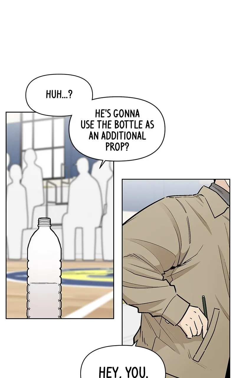 Skool of Street Chapter 51 page 2 - 