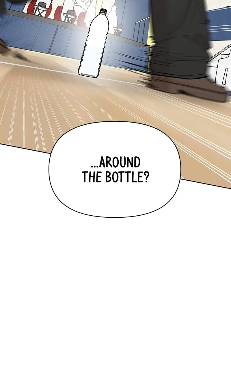 Skool of Street Chapter 51 page 12 - 