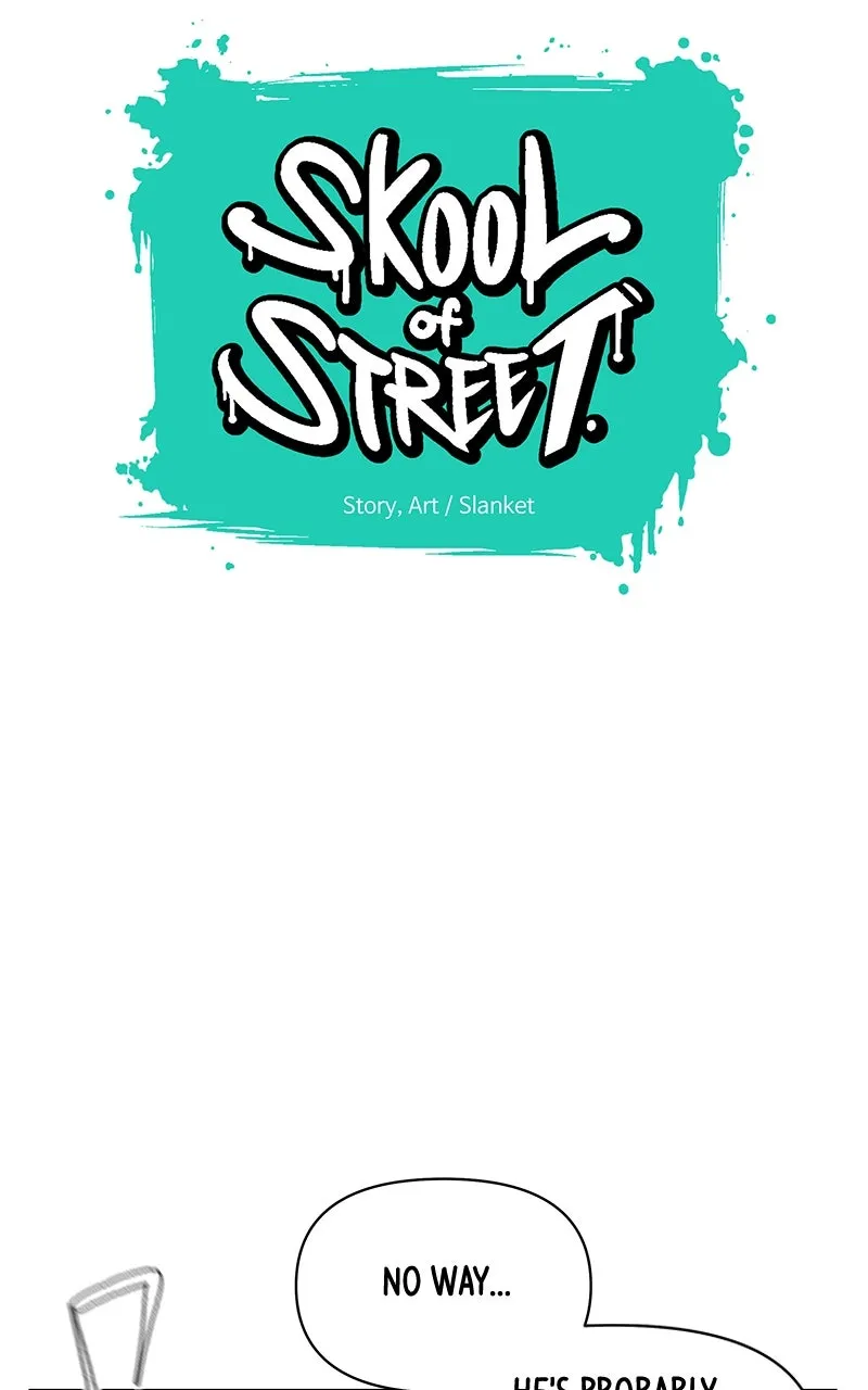 Skool of Street Chapter 51 page 13 - 