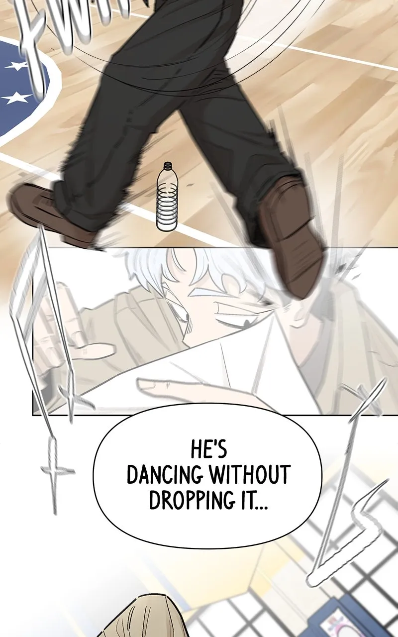 Skool of Street Chapter 51 page 16 - 