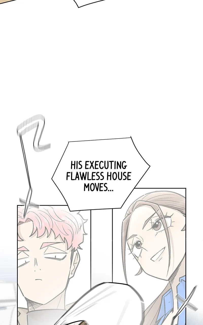 Skool of Street Chapter 51 page 18 - 