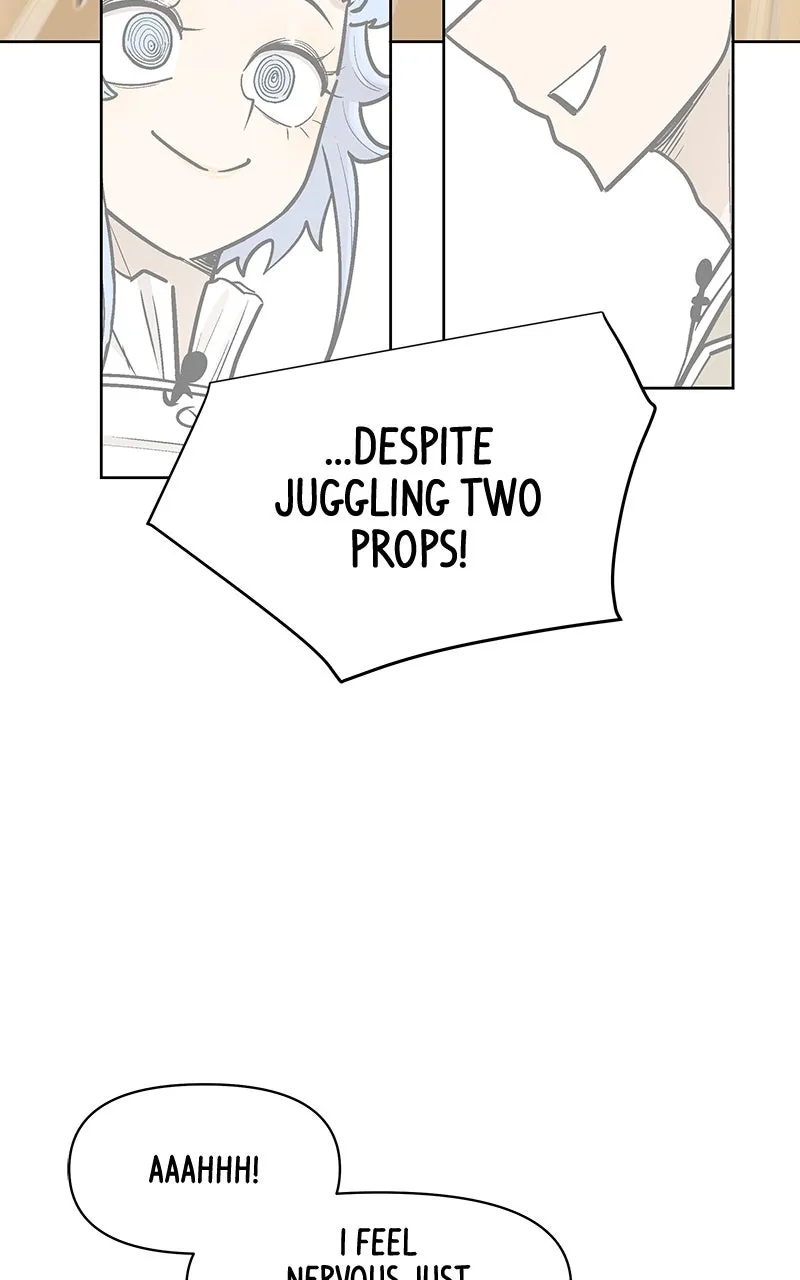 Skool of Street Chapter 51 page 20 - 