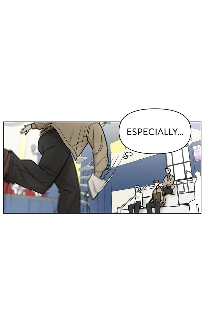 Skool of Street Chapter 51 page 26 - 