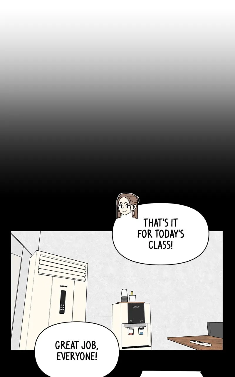 Skool of Street Chapter 51 page 28 - 