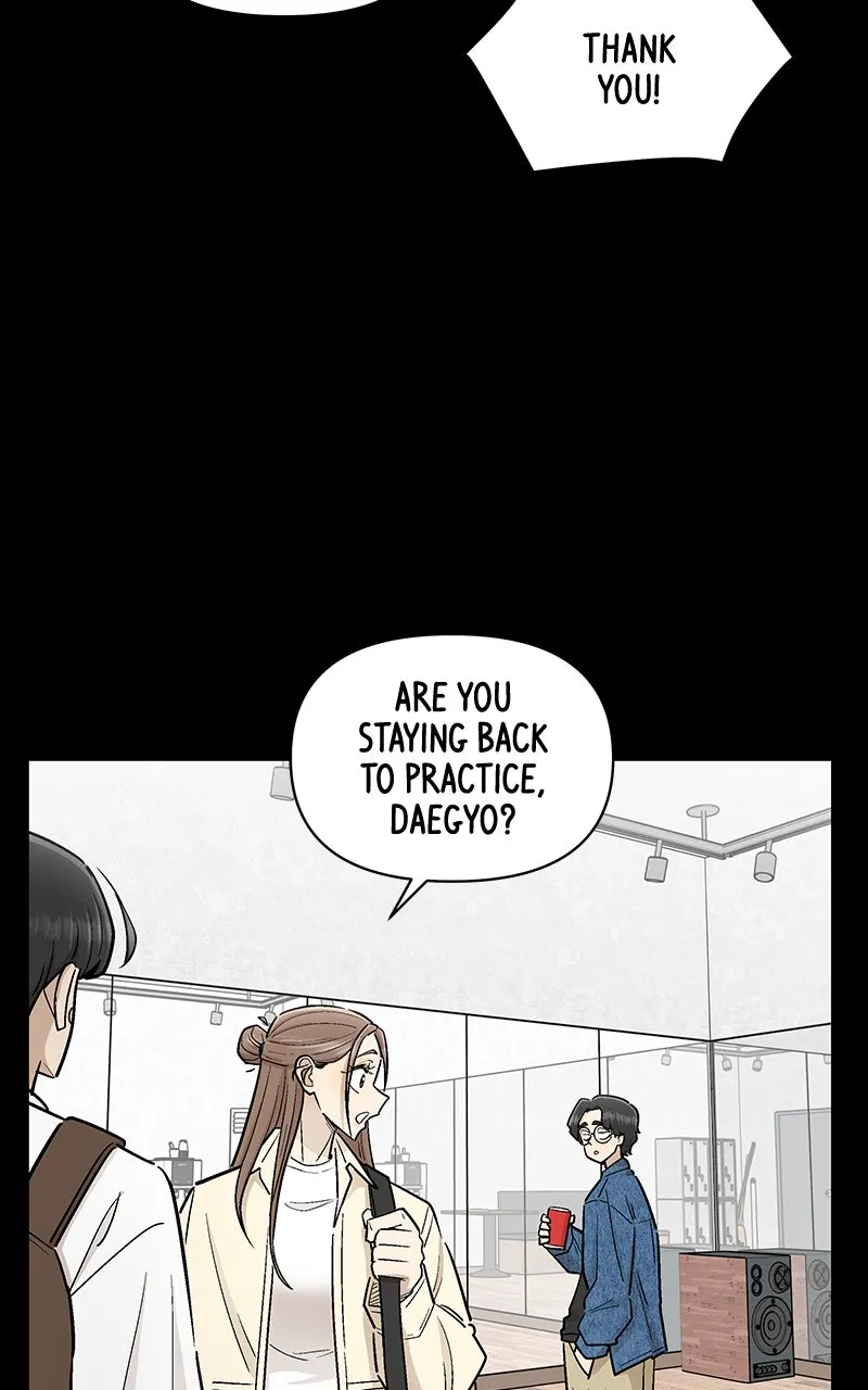 Skool of Street Chapter 51 page 29 - 
