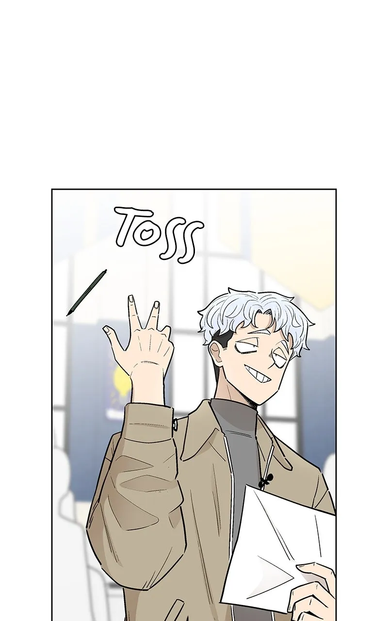 Skool of Street Chapter 51 page 4 - 