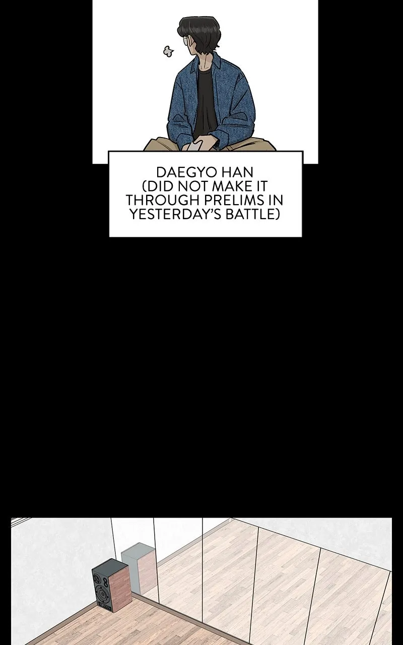 Skool of Street Chapter 51 page 33 - 