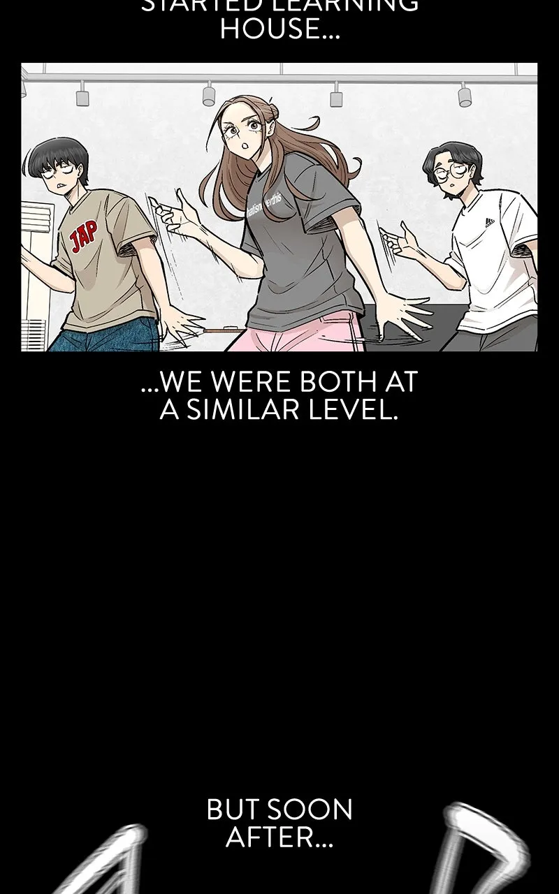 Skool of Street Chapter 51 page 35 - 