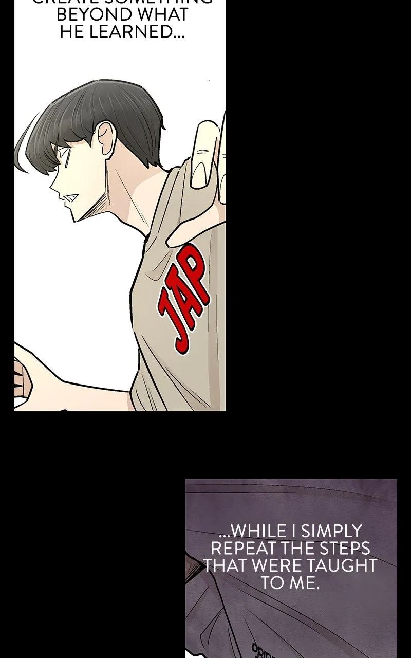 Skool of Street Chapter 51 page 38 - 