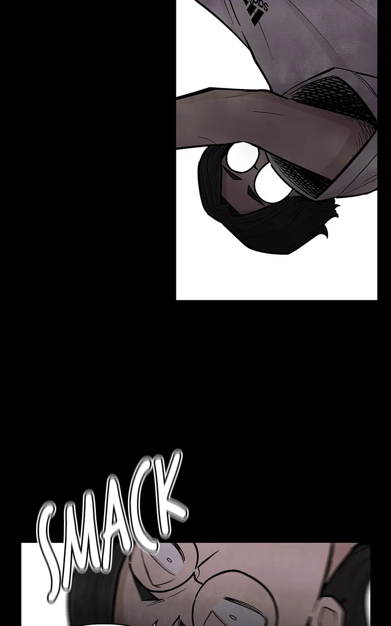 Skool of Street Chapter 51 page 39 - 