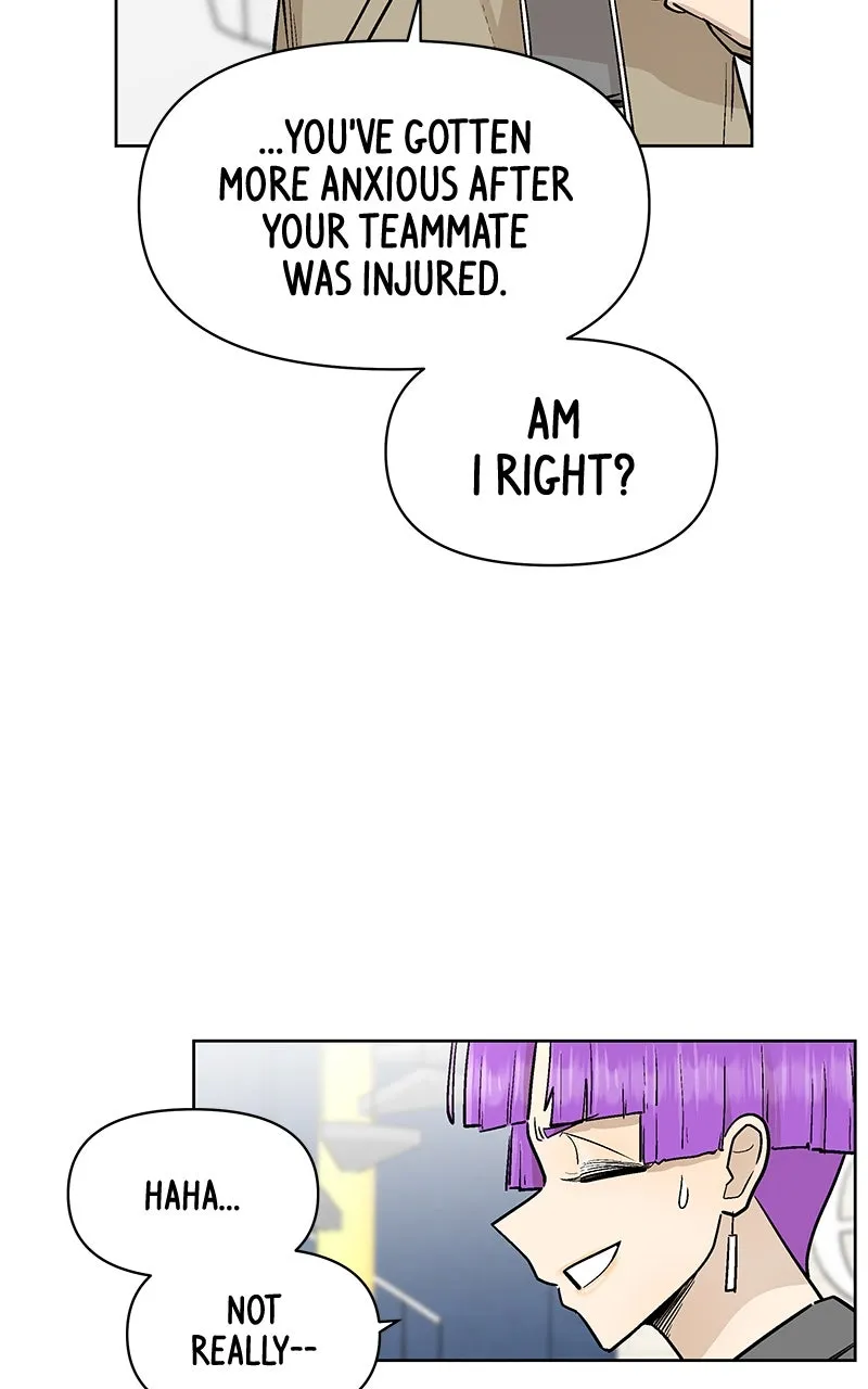 Skool of Street Chapter 51 page 5 - 