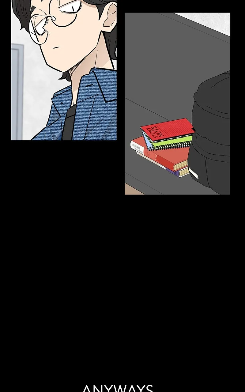 Skool of Street Chapter 51 page 43 - 
