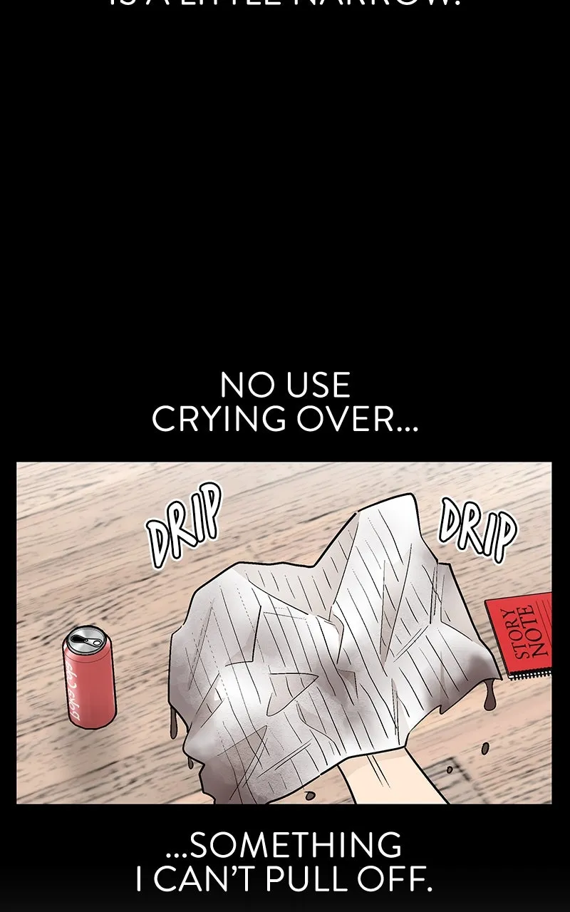 Skool of Street Chapter 51 page 47 - 
