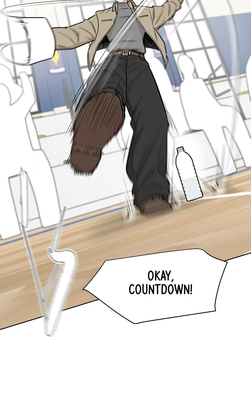 Skool of Street Chapter 51 page 50 - 