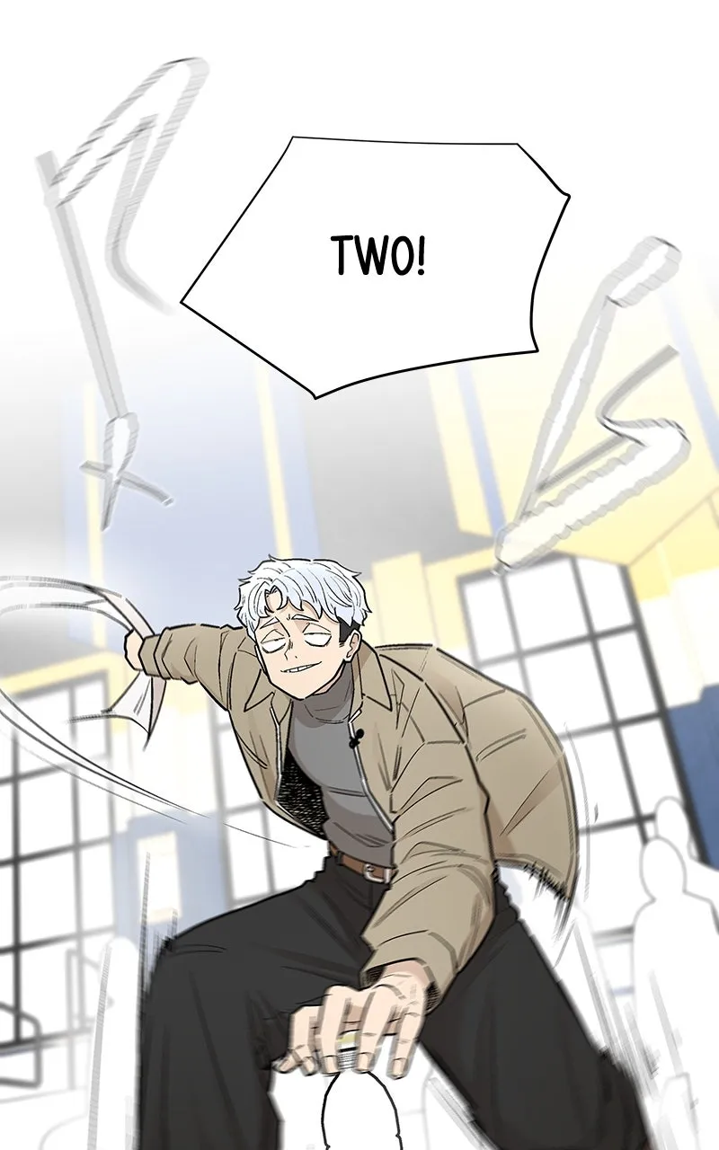 Skool of Street Chapter 51 page 52 - 