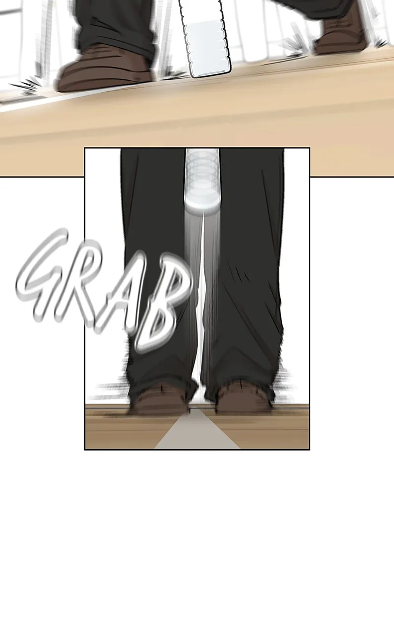Skool of Street Chapter 51 page 53 - 