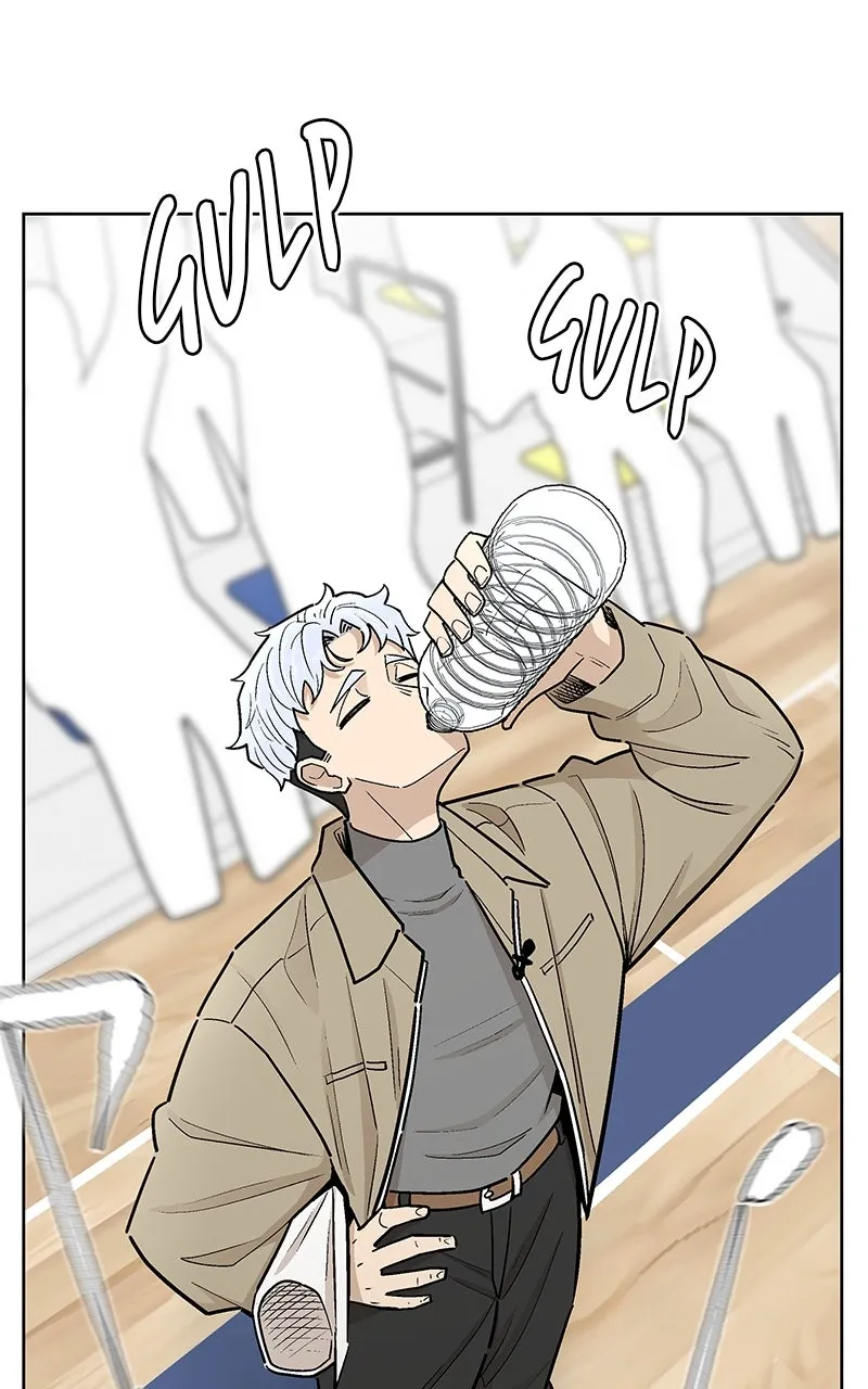 Skool of Street Chapter 51 page 54 - 