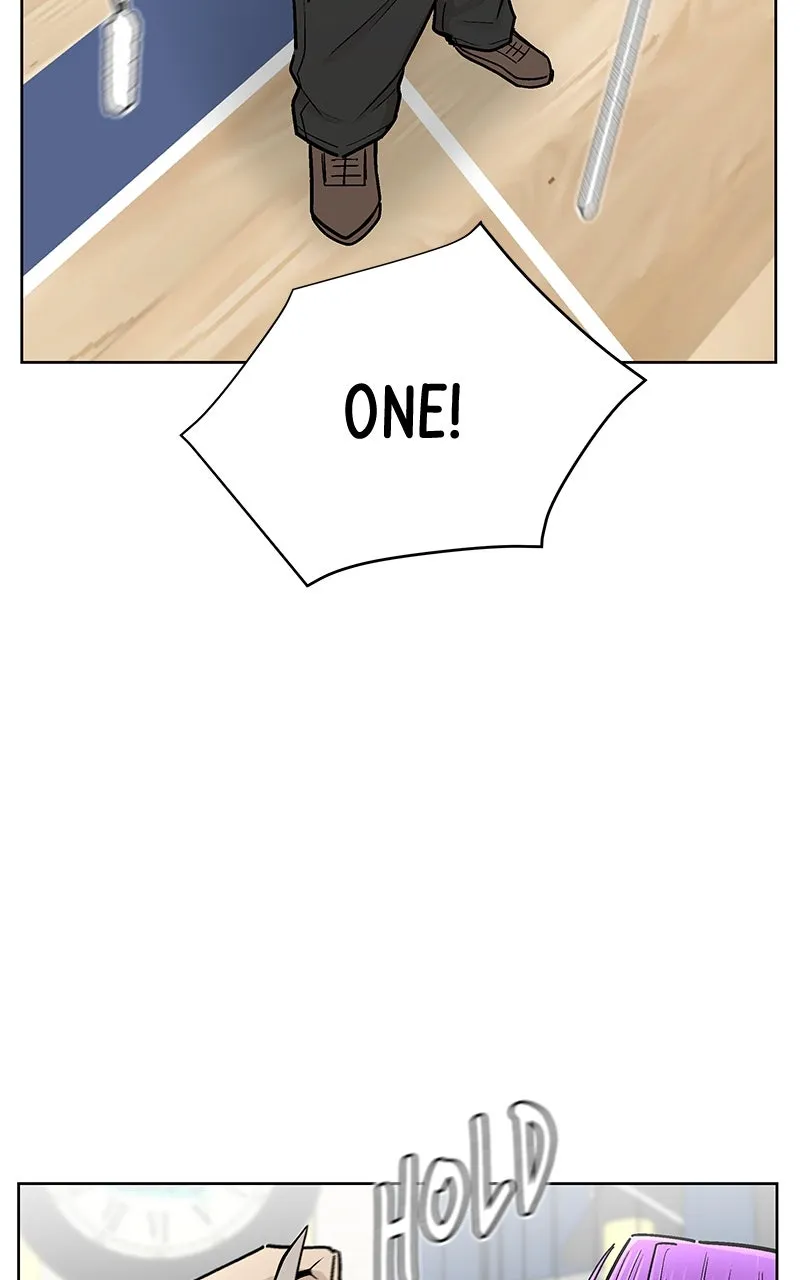 Skool of Street Chapter 51 page 55 - 