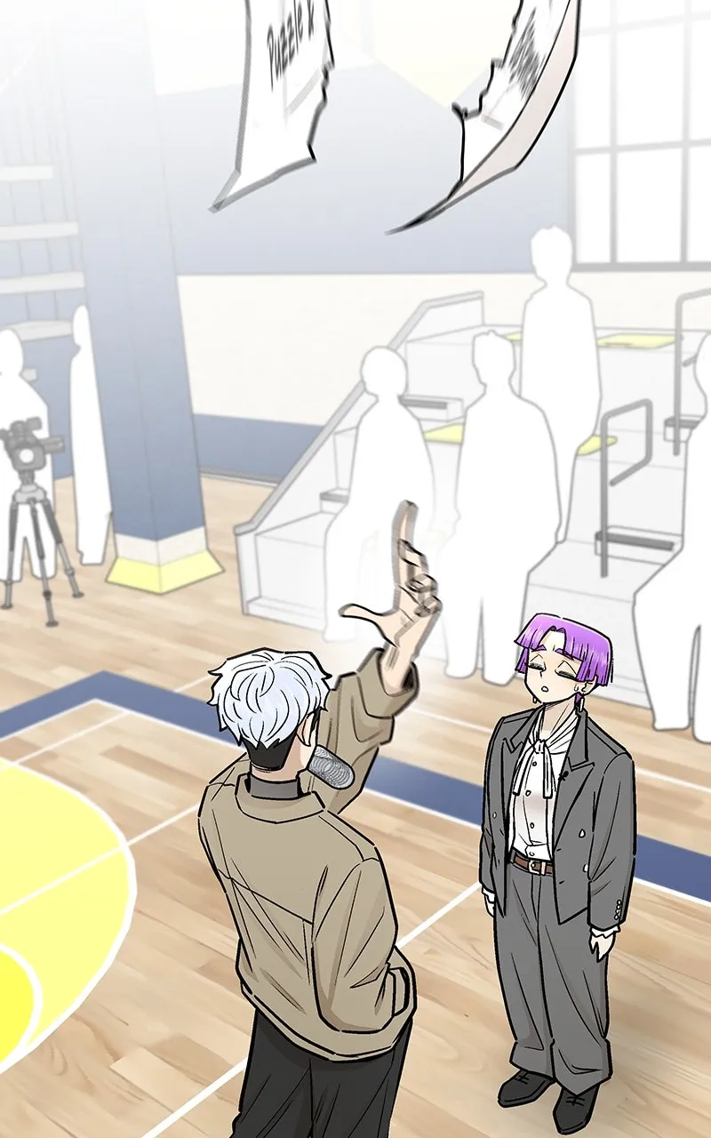 Skool of Street Chapter 51 page 60 - 