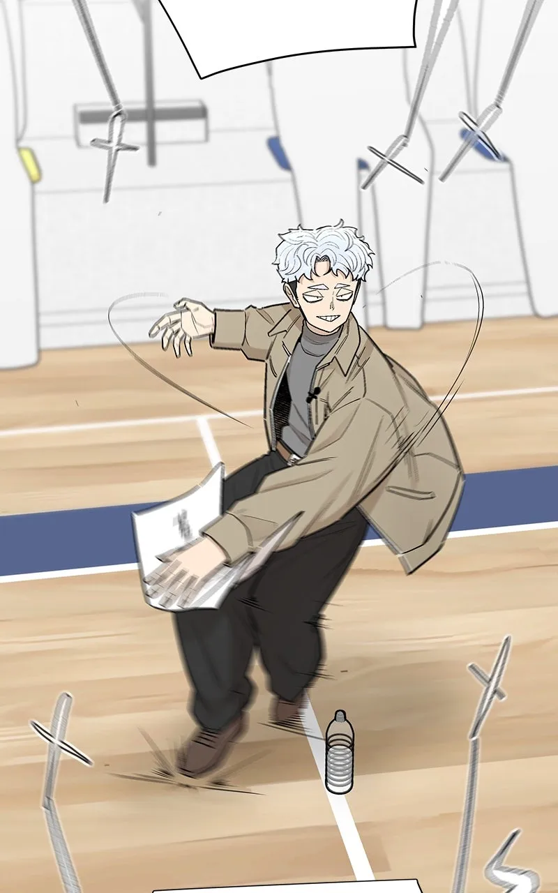 Skool of Street Chapter 51 page 7 - 