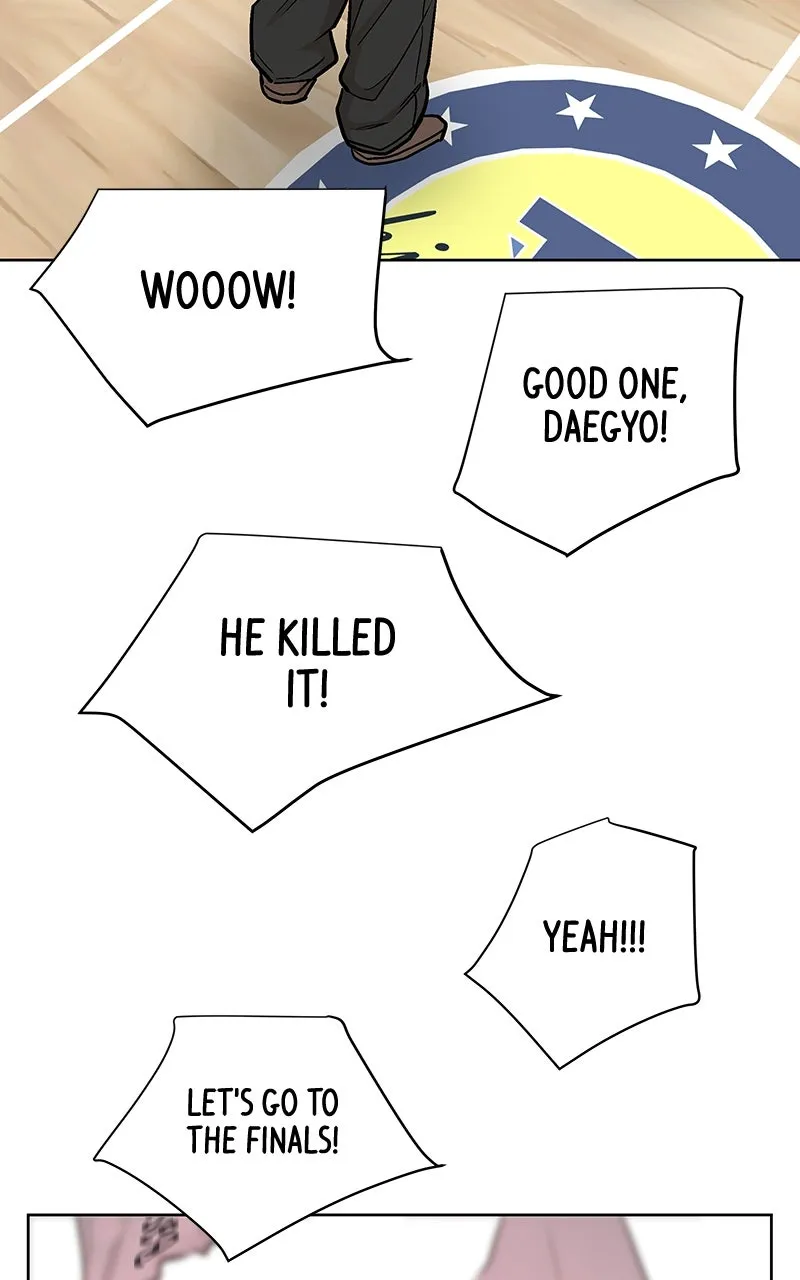 Skool of Street Chapter 51 page 61 - 