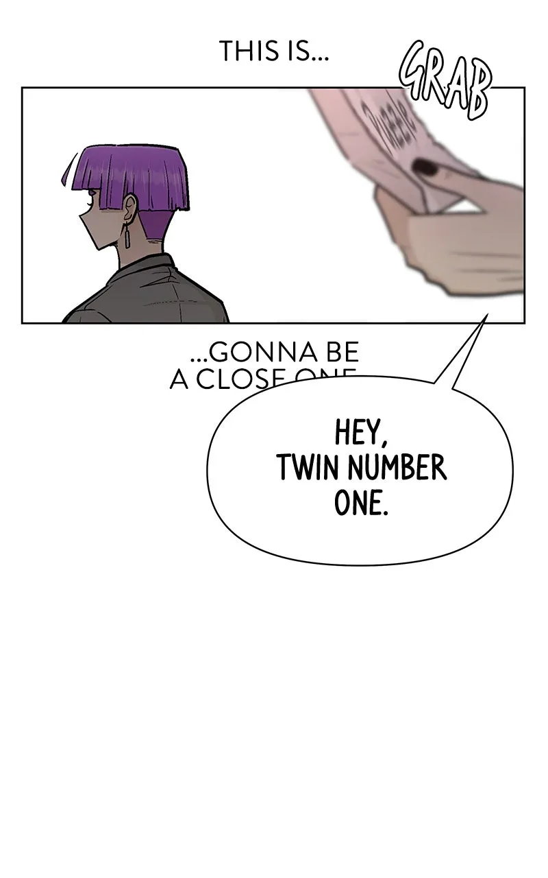 Skool of Street Chapter 51 page 63 - 