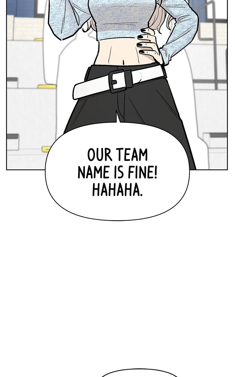 Skool of Street Chapter 51 page 65 - 