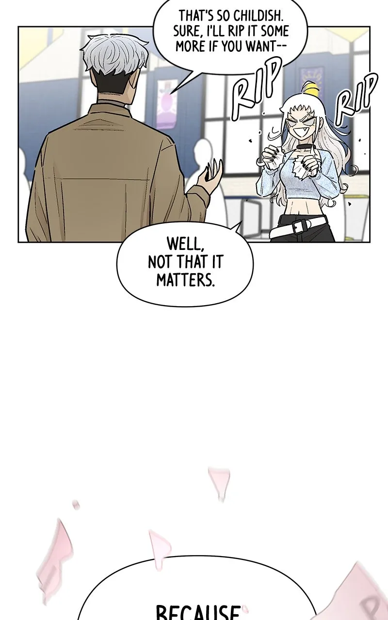 Skool of Street Chapter 51 page 66 - 