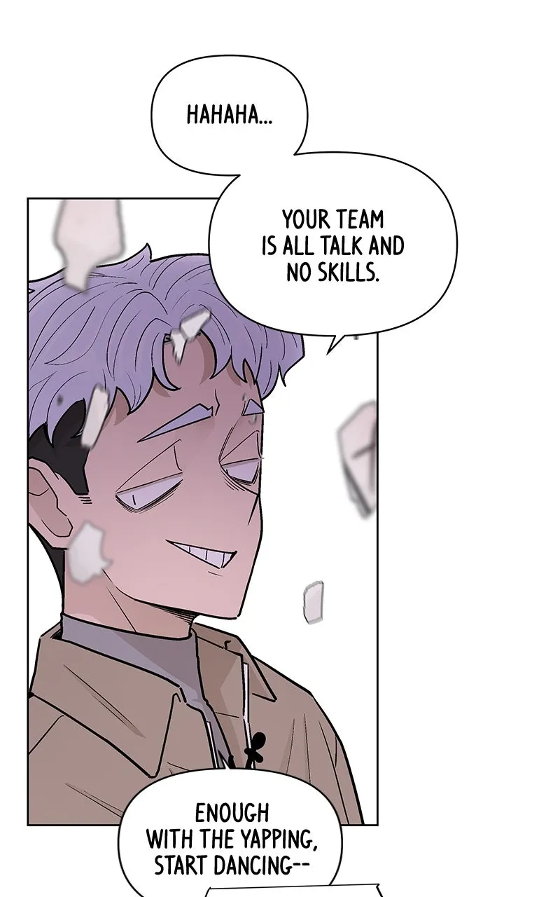Skool of Street Chapter 51 page 69 - 