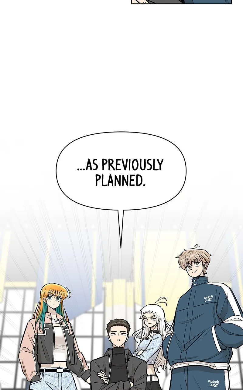 Skool of Street Chapter 51 page 77 - 
