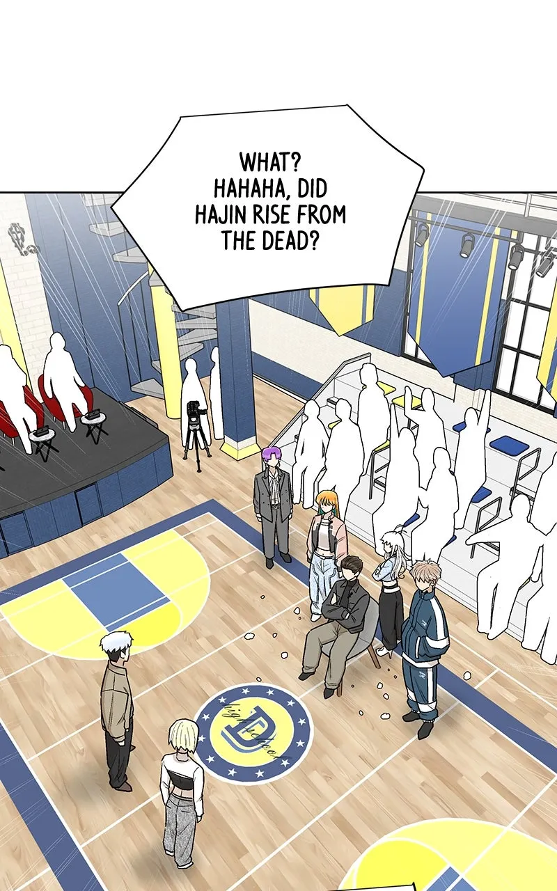 Skool of Street Chapter 51 page 79 - 