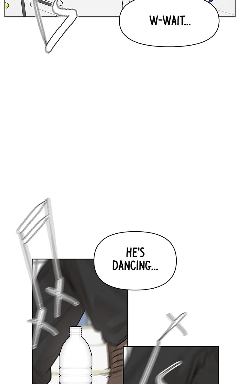 Skool of Street Chapter 51 page 9 - 