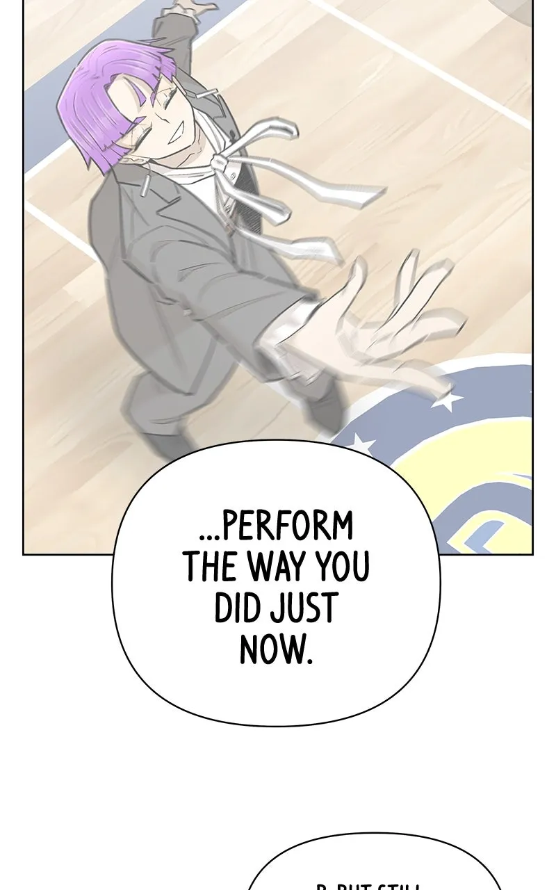 Skool of Street Chapter 51 page 87 - 