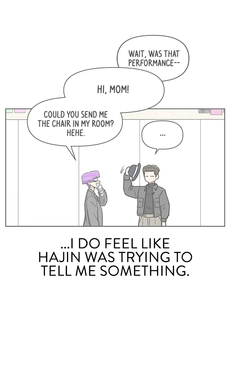 Skool of Street Chapter 51 page 91 - 