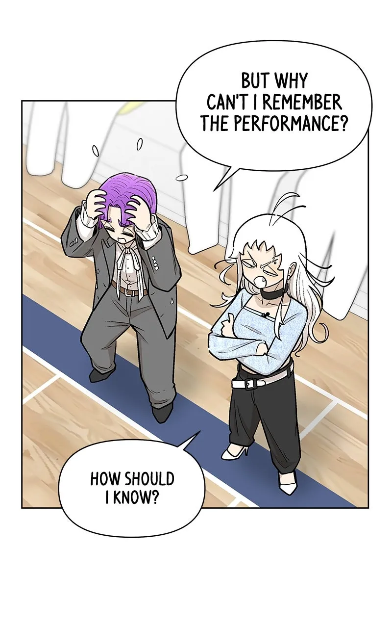 Skool of Street Chapter 51 page 92 - 