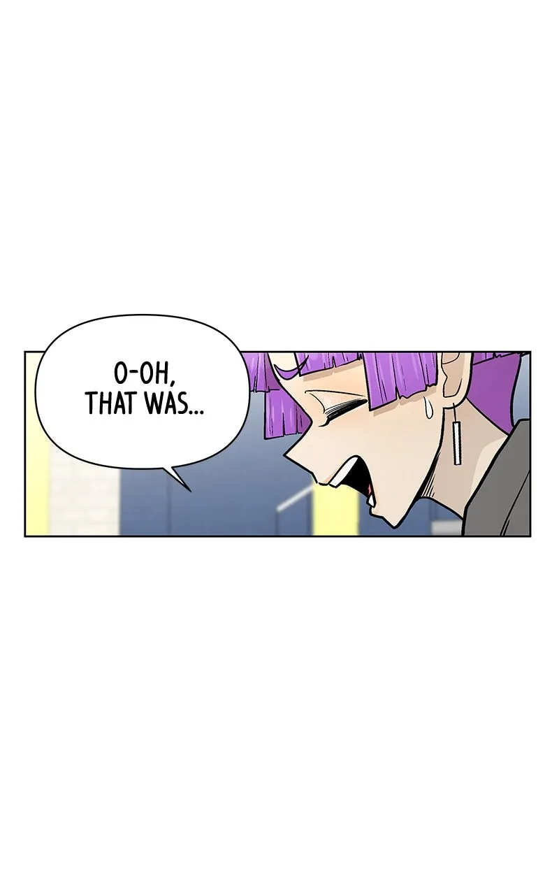 Skool of Street Chapter 51 page 97 - 