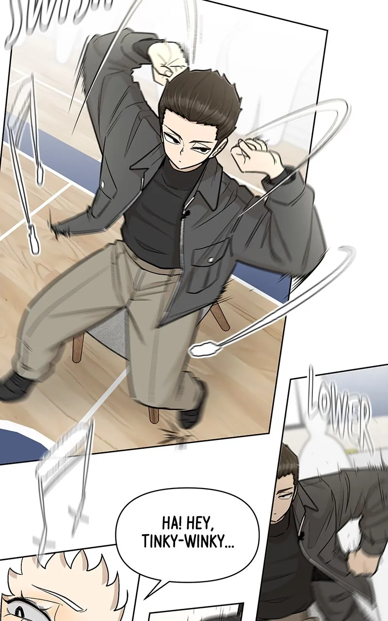 Skool of Street Chapter 52 page 13 - 