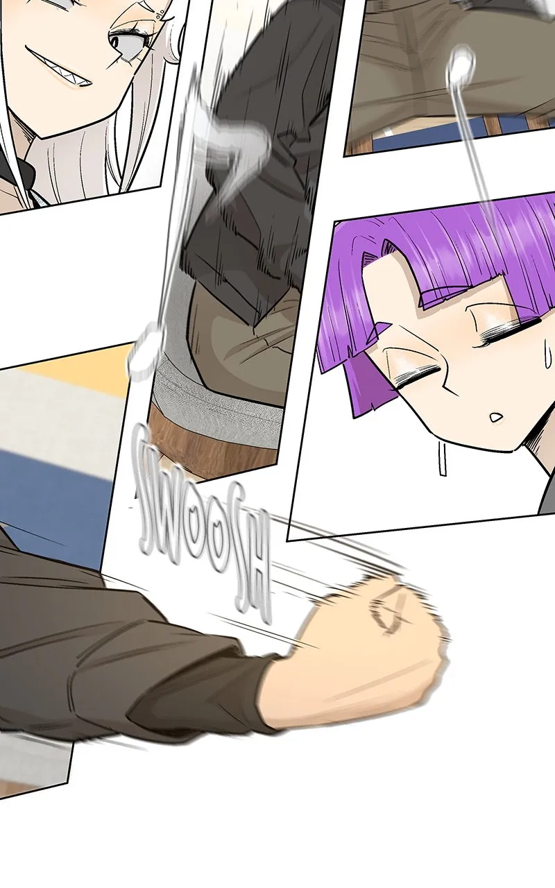 Skool of Street Chapter 52 page 14 - 
