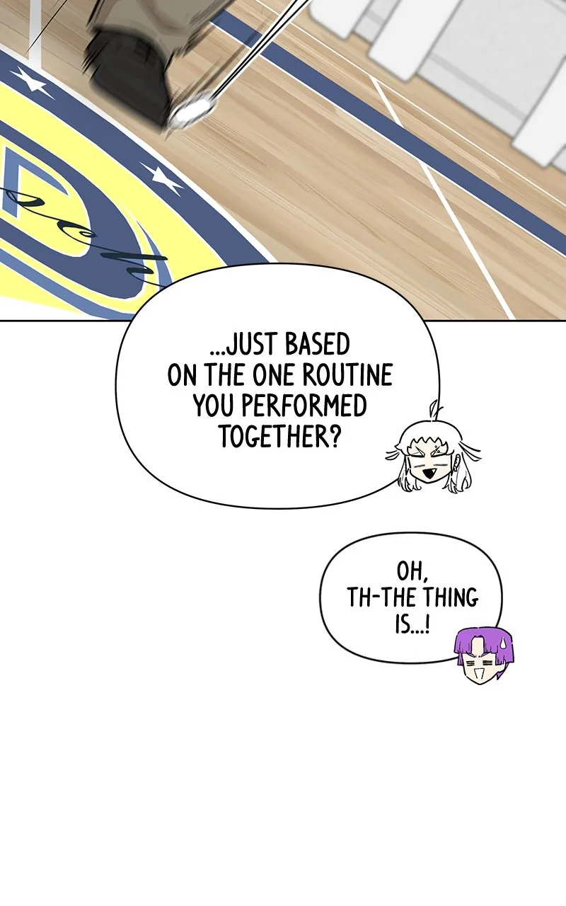 Skool of Street Chapter 52 page 16 - 