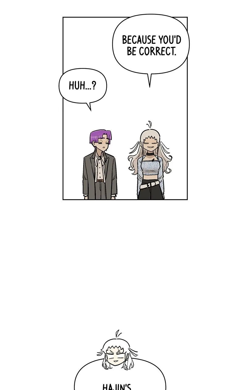 Skool of Street Chapter 52 page 17 - 