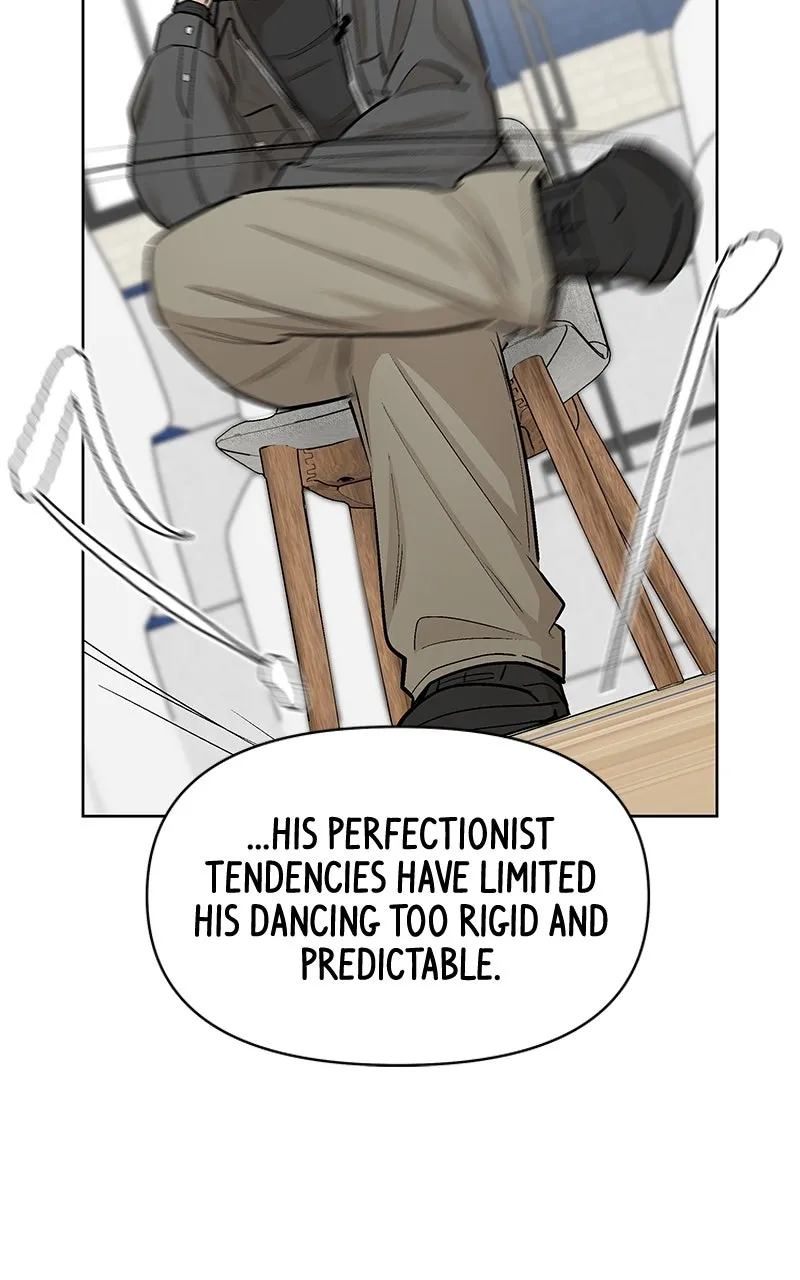 Skool of Street Chapter 52 page 21 - 