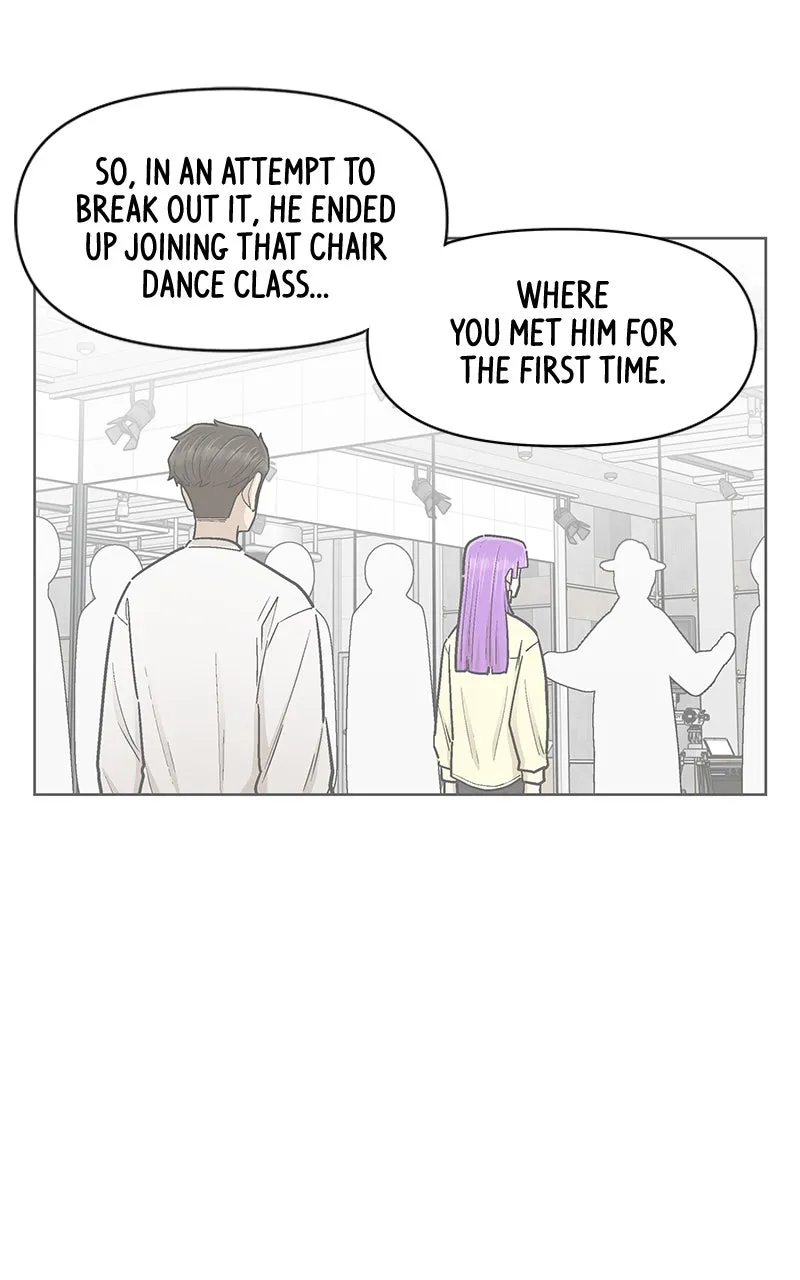 Skool of Street Chapter 52 page 22 - 