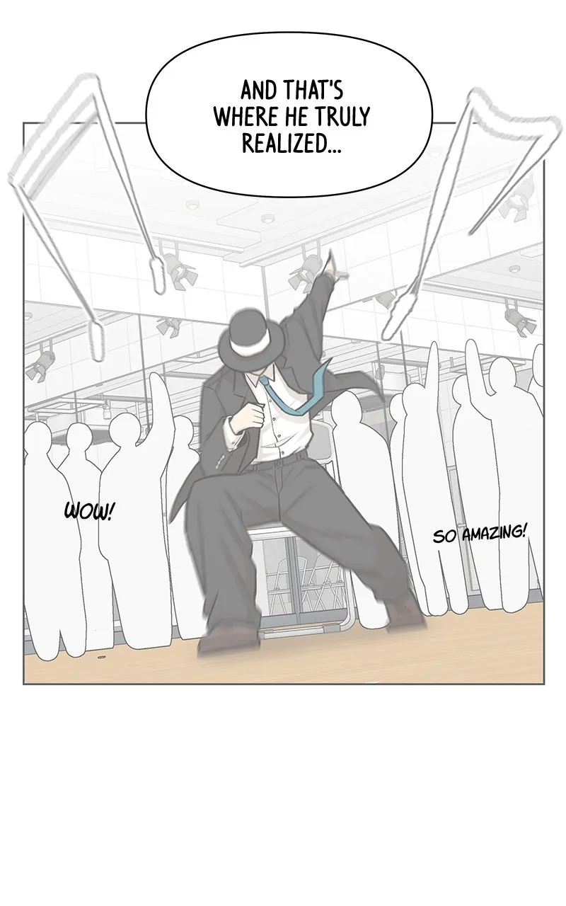 Skool of Street Chapter 52 page 23 - 