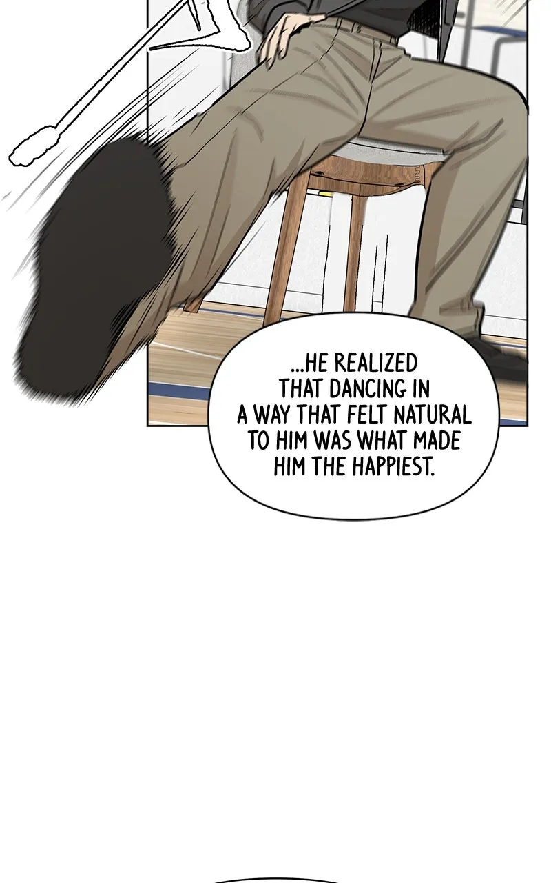 Skool of Street Chapter 52 page 25 - 