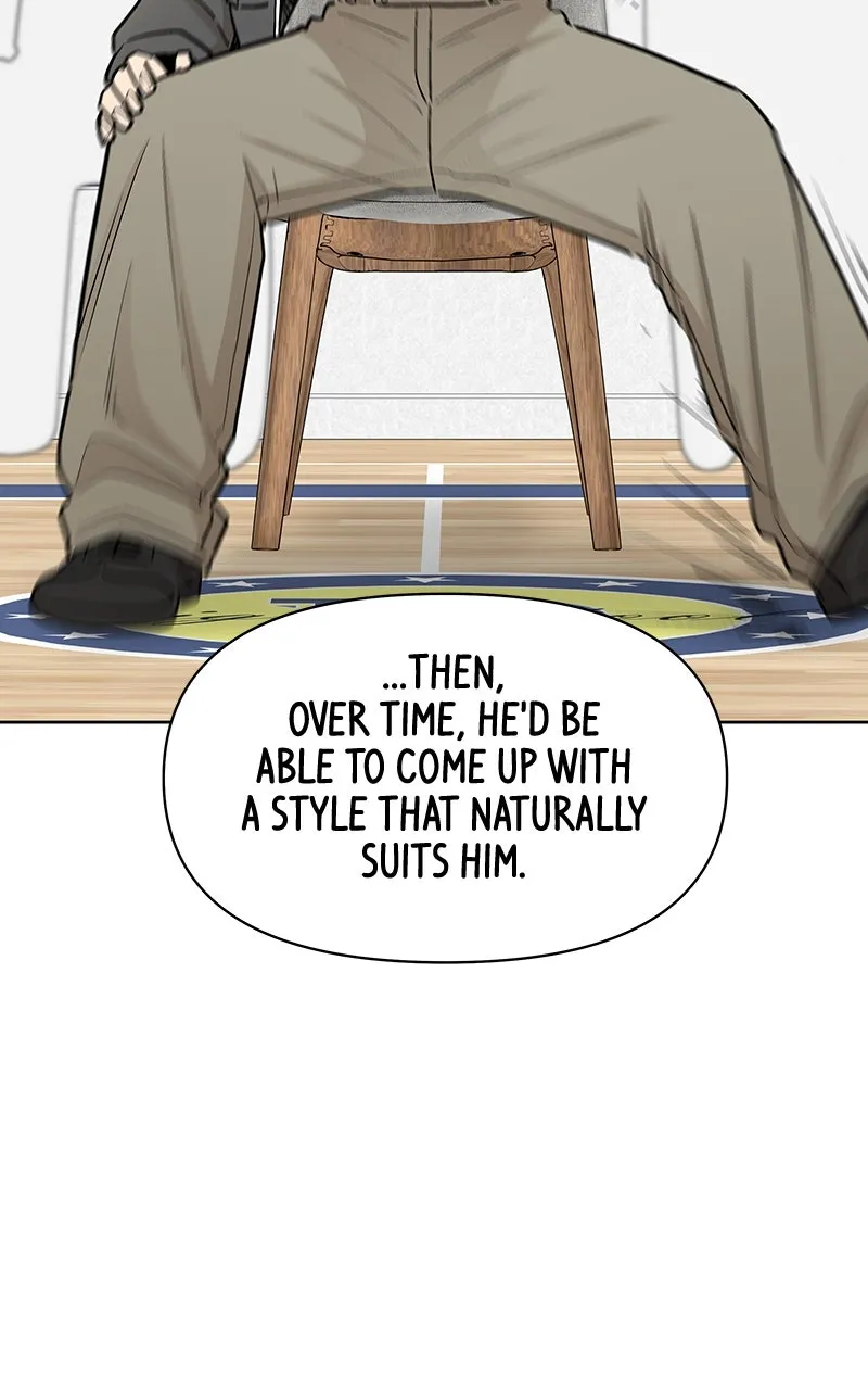 Skool of Street Chapter 52 page 27 - 